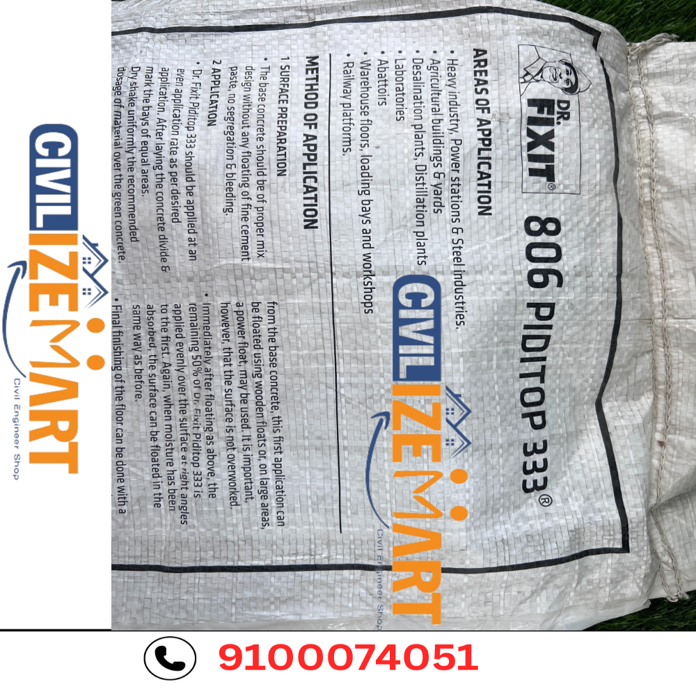Dr. Fixit Piditop 333
