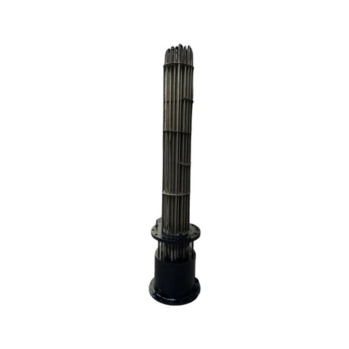 Tubular Heaters - Color: Multiple