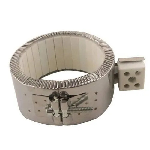 Industrial Heater - Color: Multiple