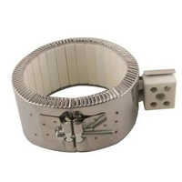 Industrial Heater - Color: Multiple