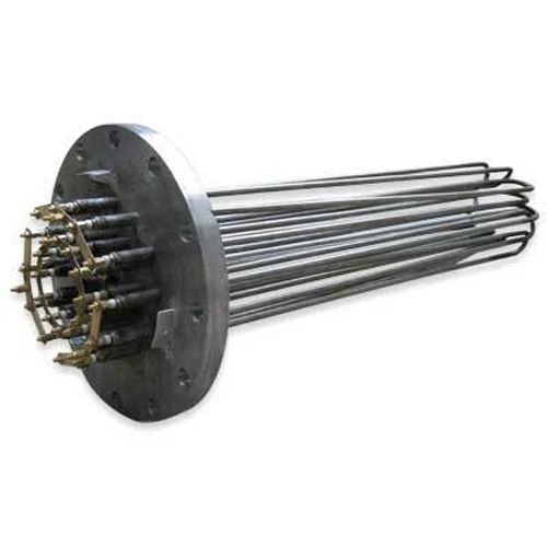 Industrial Heaters - Color: Multiple