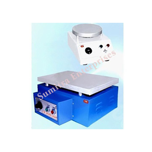 Lab Hot Plate - Color: Multiple