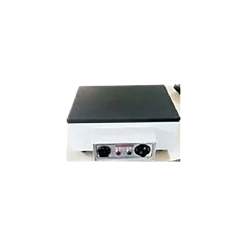 Electric Lab Hot Plate - Features: High Quality