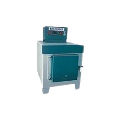Muffle Furnace For Lab - Color: Multiple