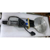Ppr Hdpe Mirror - Color: Black