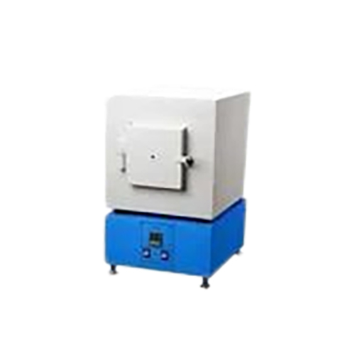 Industrial Muffle Furnace - Color: Multiple