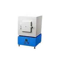 Industrial Muffle Furnace