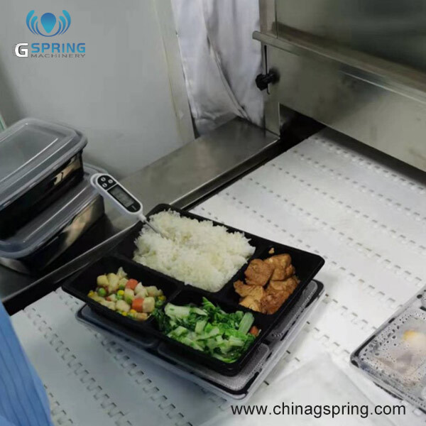 Fast Food Heating Equipment Commercial Microwave Oven