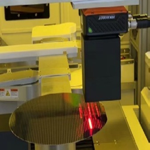 Vision Inspection System For Pcb And Semiconductor Quality Control - Accuracy: 100 %