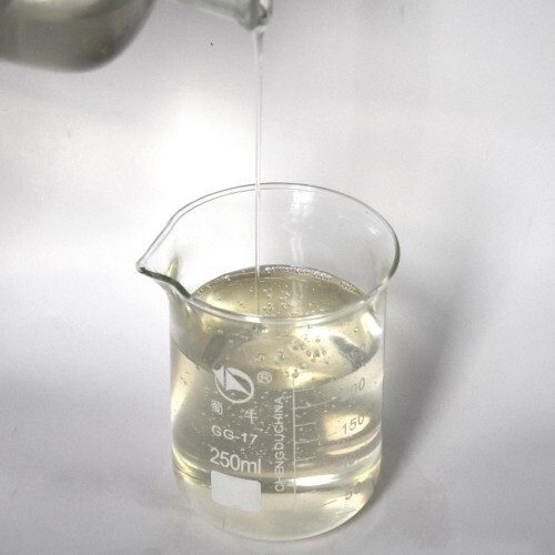 Polycarboxylate Superplasticizer - Application: Industrial