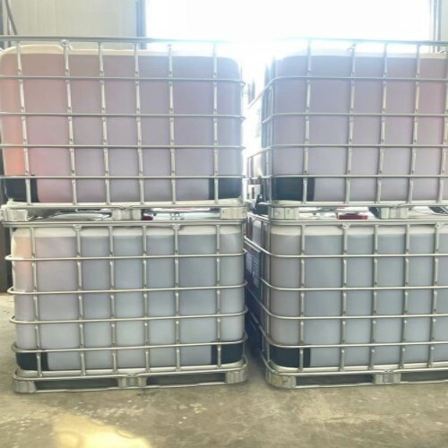 Polycarboxylate Superplasticizer - Application: Industrial