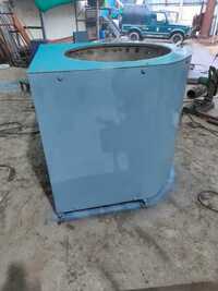 Industrial Slurry Mixer Port