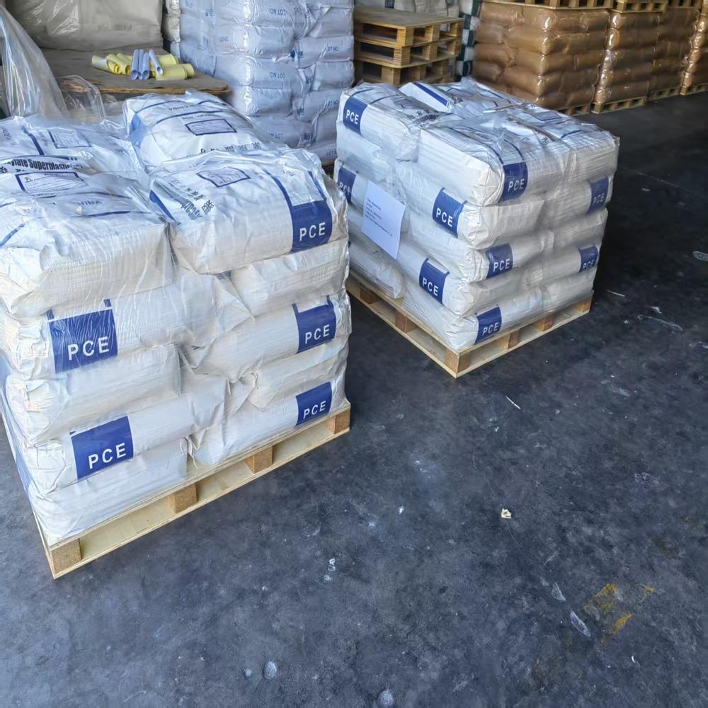 Polycarboxylate Superplasticizer(TR-5088)