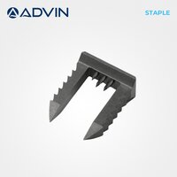 Orthopedic Trauma Staple