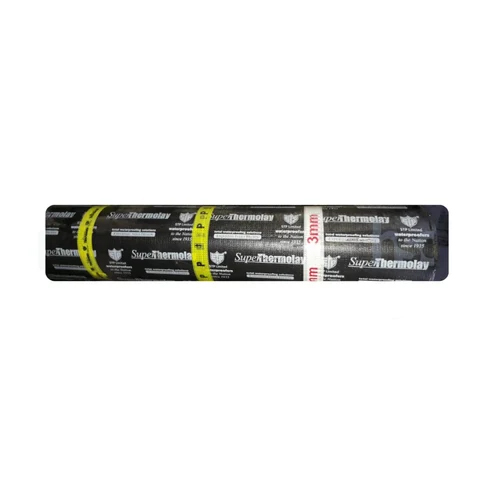 Stp Super Thermolay - Color: Black