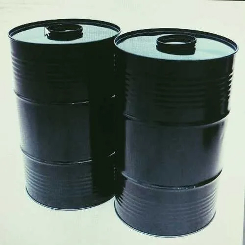 Bitumen Emulsion - Color: Black