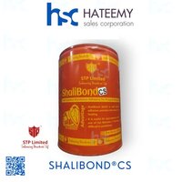 Shalibond Cs - Color: Black