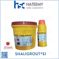 Shalitex Primer Bituminous Primer - Color: Black