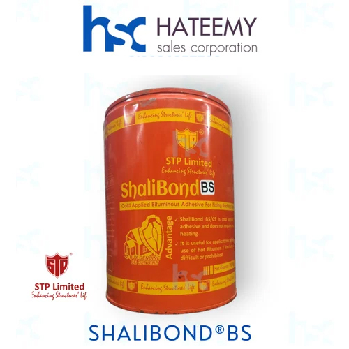 Shalibond बिटुमिनस चिपकने वाला