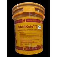 Shalikote T30 Bituminous Coating