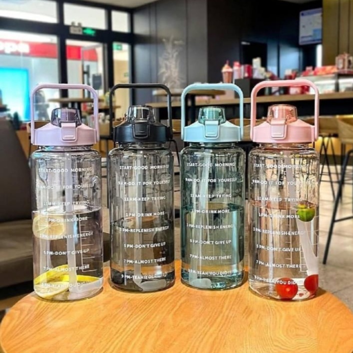 Water Bottle