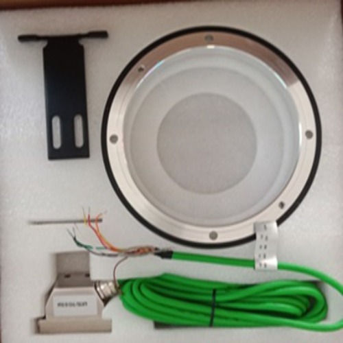 Magnietc Ring Type Encoder - Application: Commonly Used In Industrial Settings Where Precise Measurement Of Rotation Or Angle Is Required