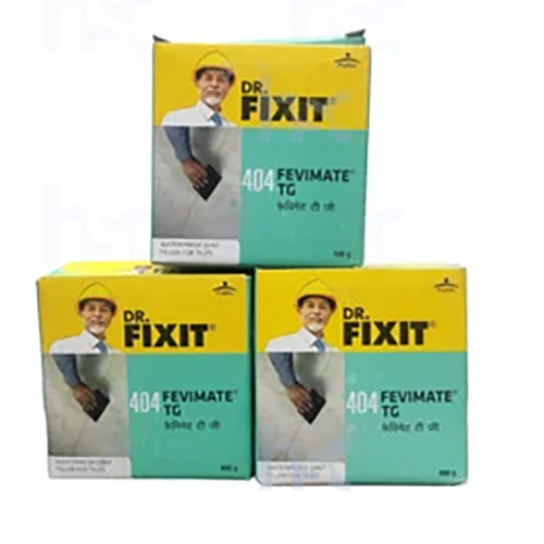 Dr. Fixit Epoxy Bonding Agent - Chemical Form: Liquid