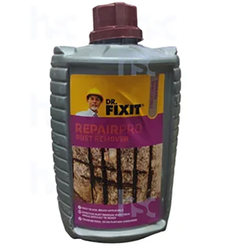 Dr.Fixit Repair Pro Rust Remover - Chemical Form: Liquid