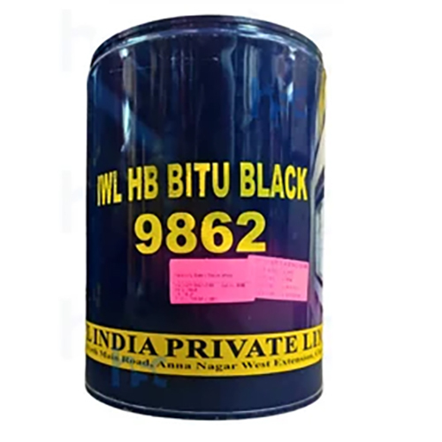 Iwl Bitumen Emulsion - Application: Industrial