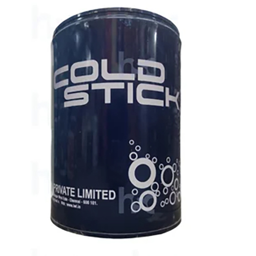 Coldstick Primer - Application: Surface