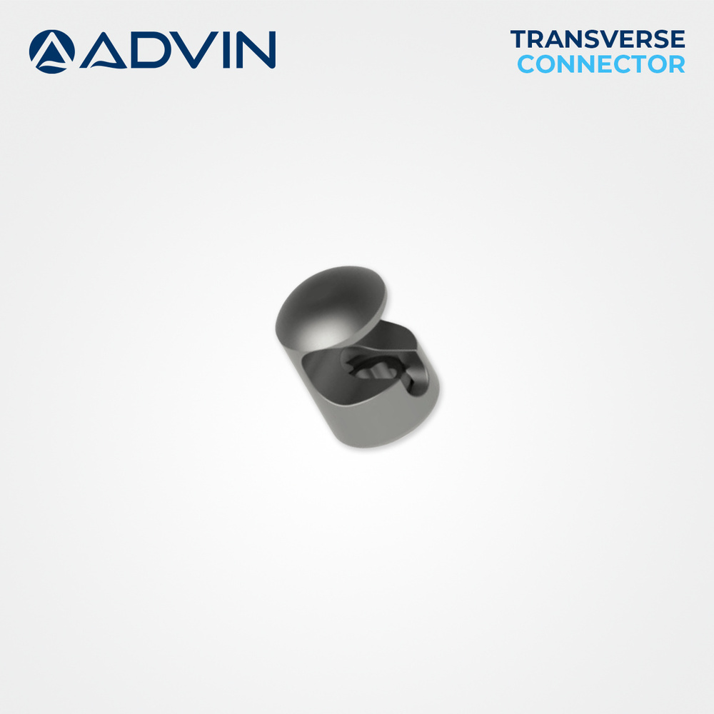 Transverse Connector