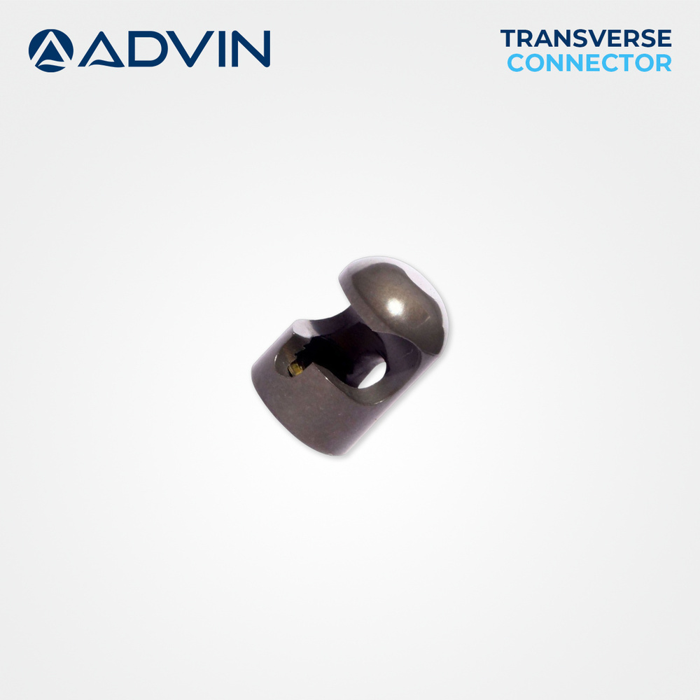 Transverse Connector