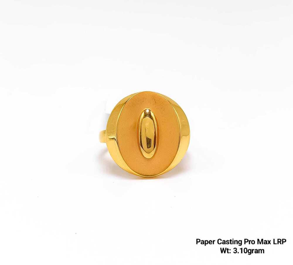 Paper Casting Pro Max LRP