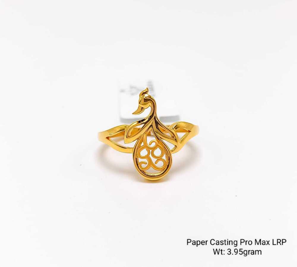 Paper Casting Pro Max Lrp