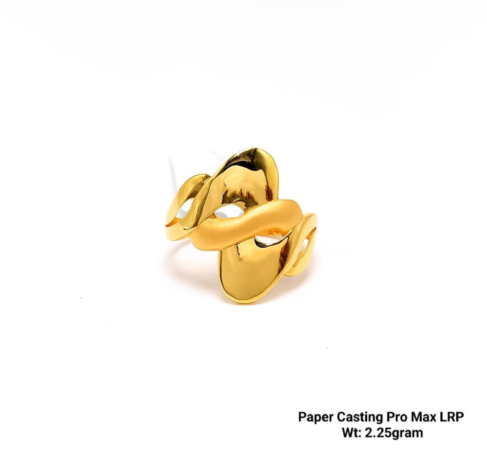 Paper Casting Pro Max Lrp