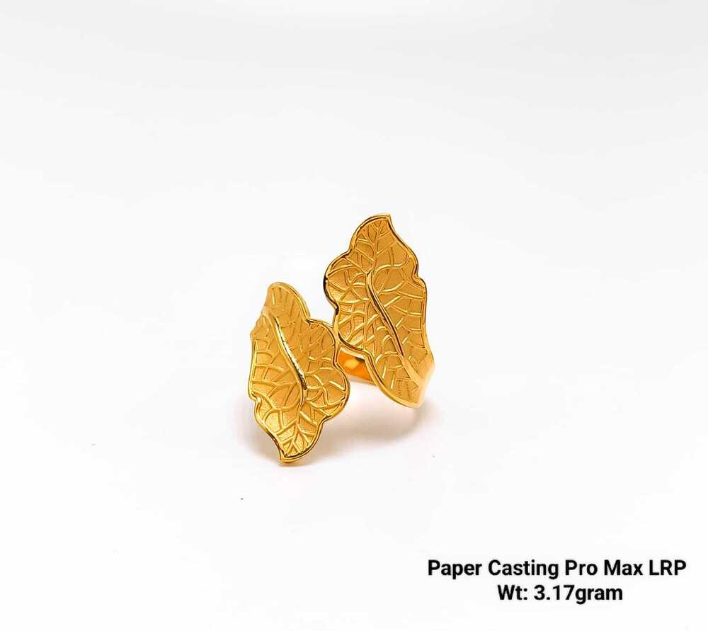 Paper Casting Pro Max Lrp