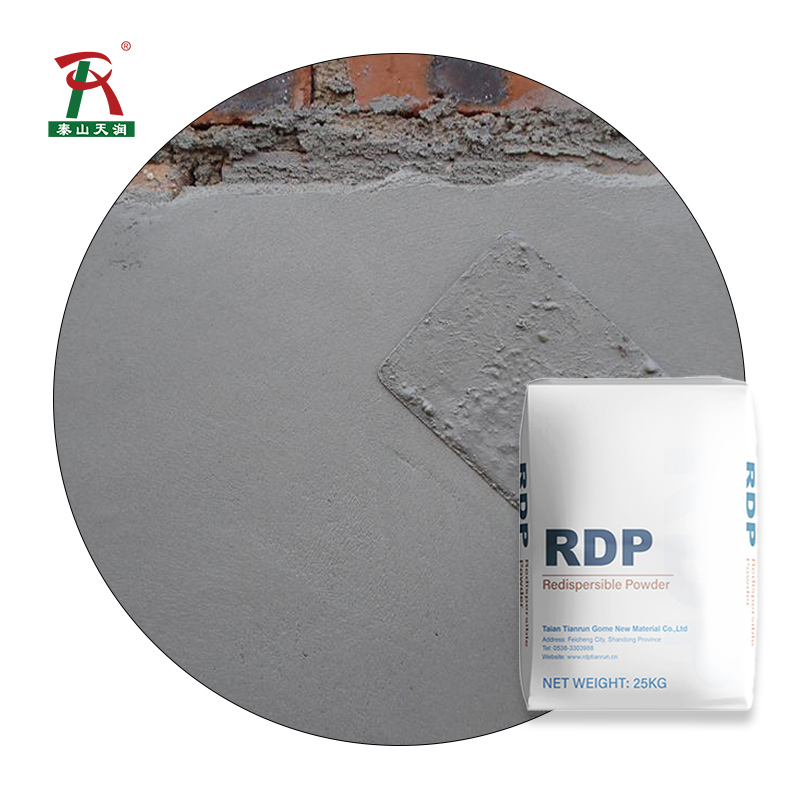 Redispersible Polymer Powder (TR-5118)