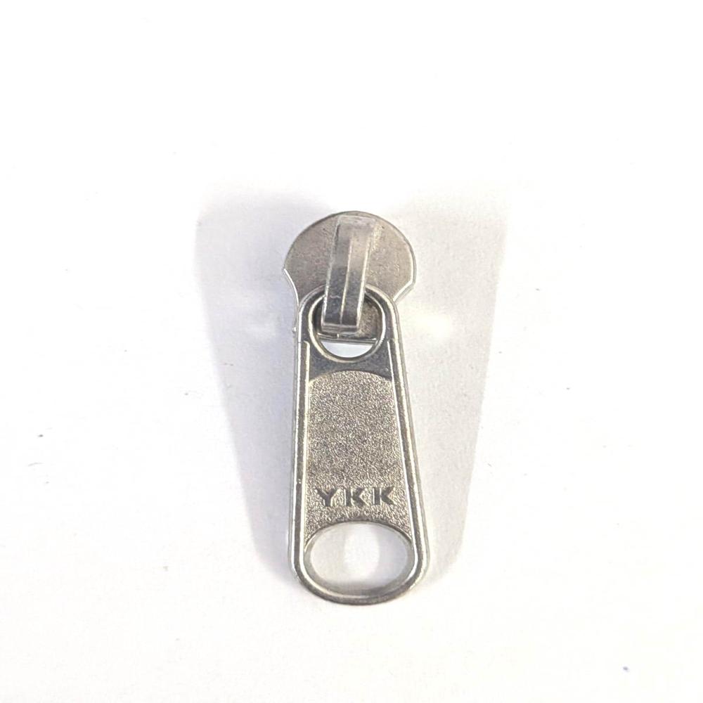 YKK 03C Dfl C5 metal zipper slider