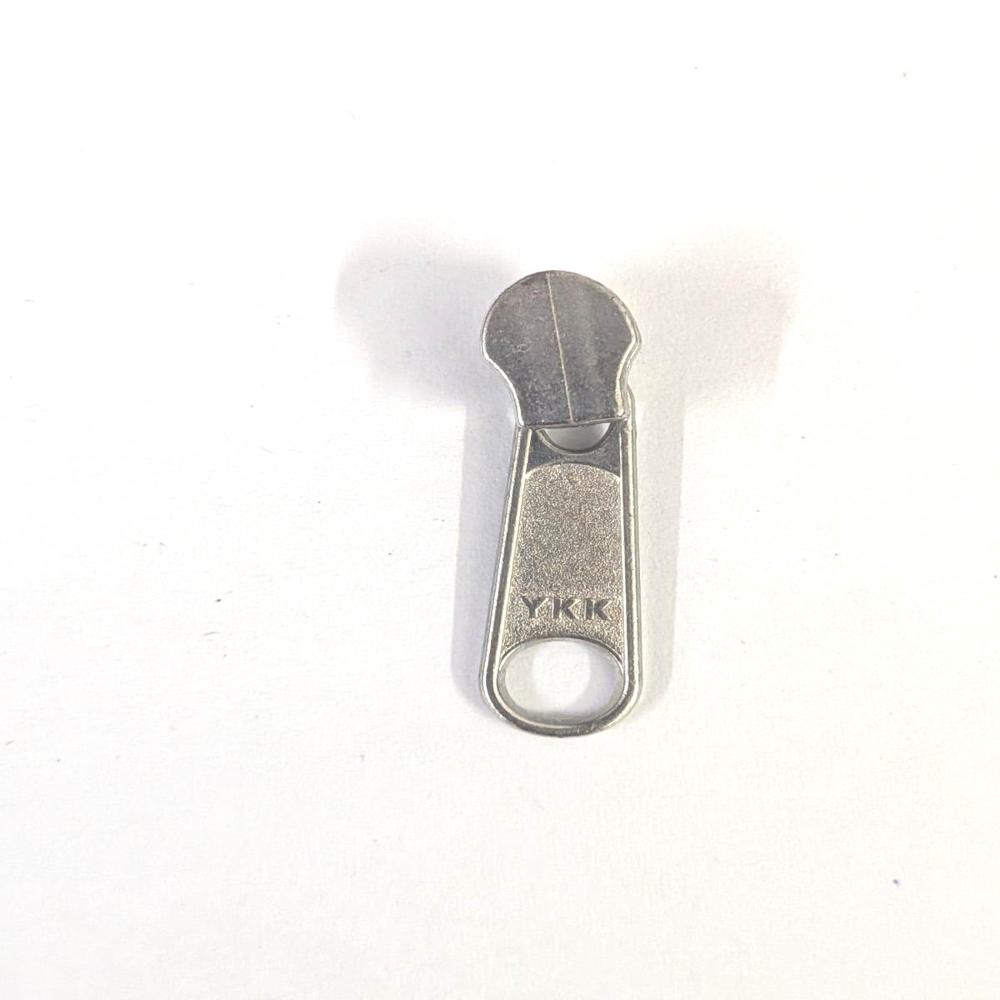 YKK 03C Dfl C5 metal zipper slider