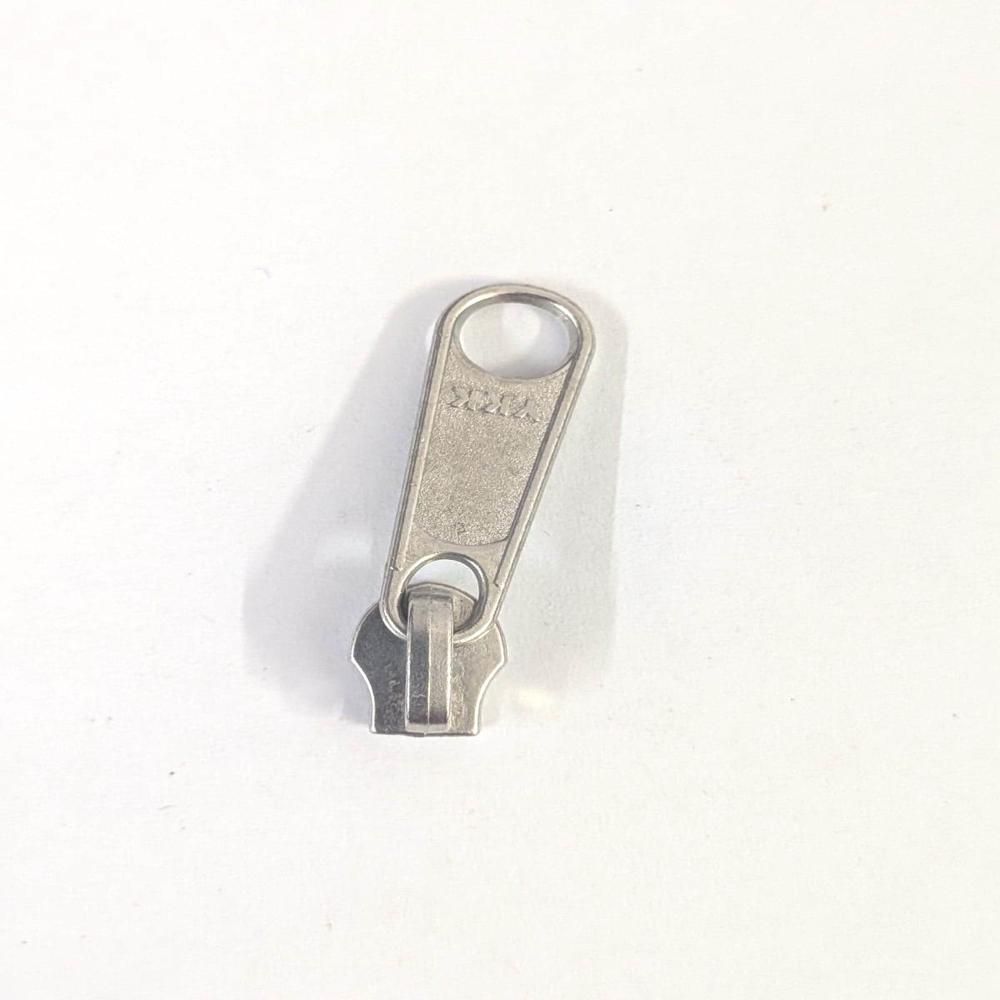 YKK 03C Dfl C5 metal zipper slider