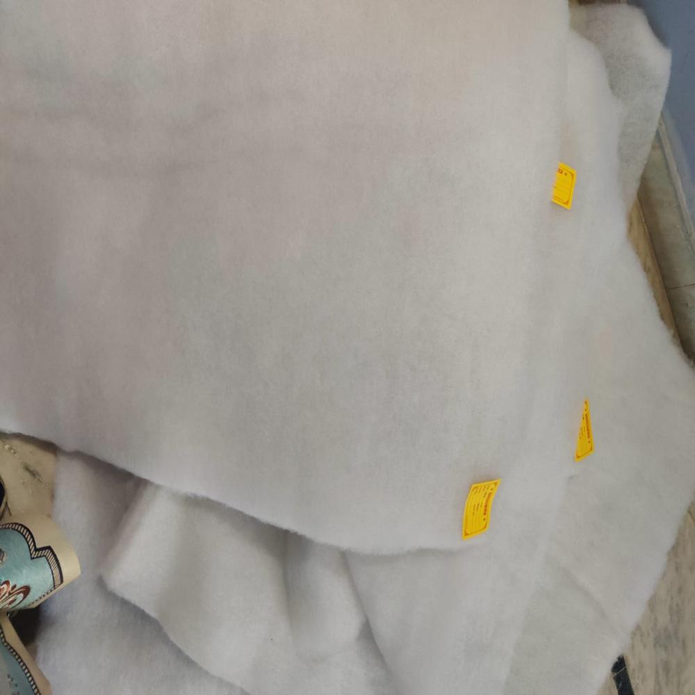 Polyester Wadding - Application: Jackets