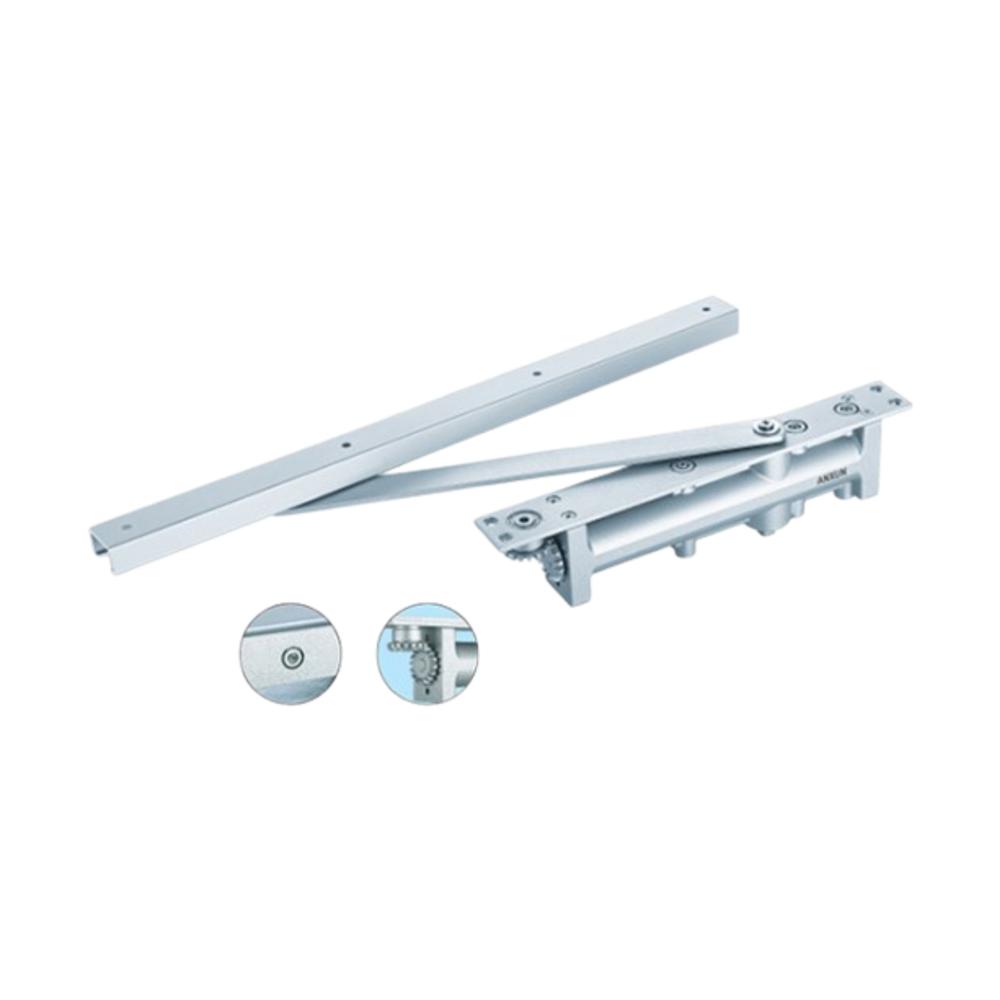 Sumo Concealed EN 2-6