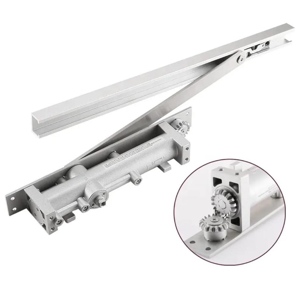 Sumo Concealed En 2-6 - Product Type: Door Closers
