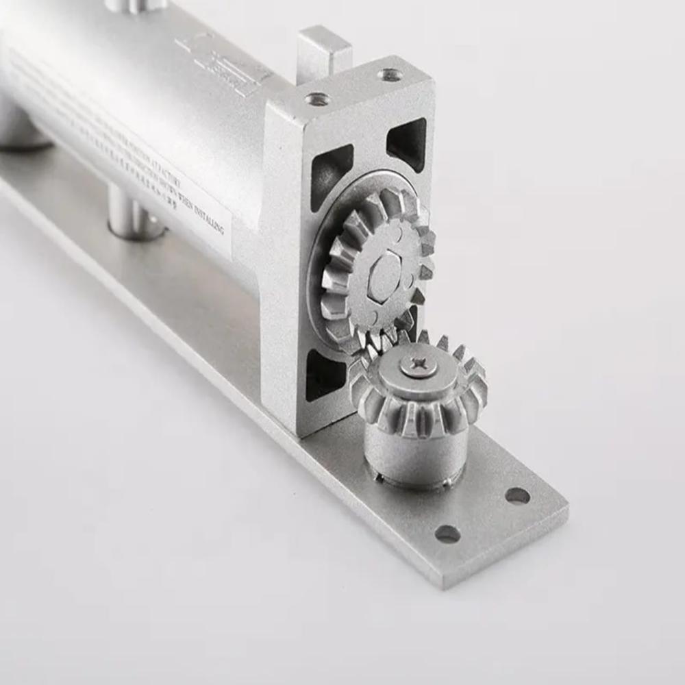 Sumo Concealed En 2-6 - Product Type: Door Closers