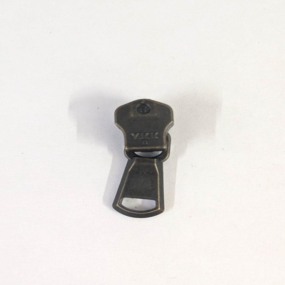 YKK 05M DAIND48 Metal Zipper Slider