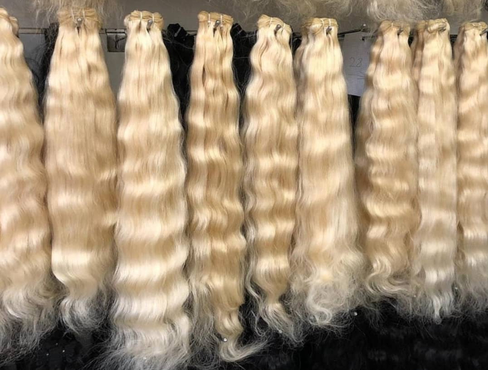 Indian Natural Bulk Hairs Indian Natural Bulk Hairs