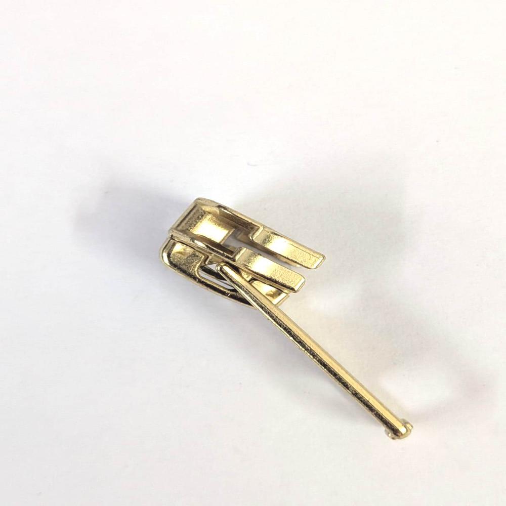 Ykk 05M DA8 Metal Zipper Slider