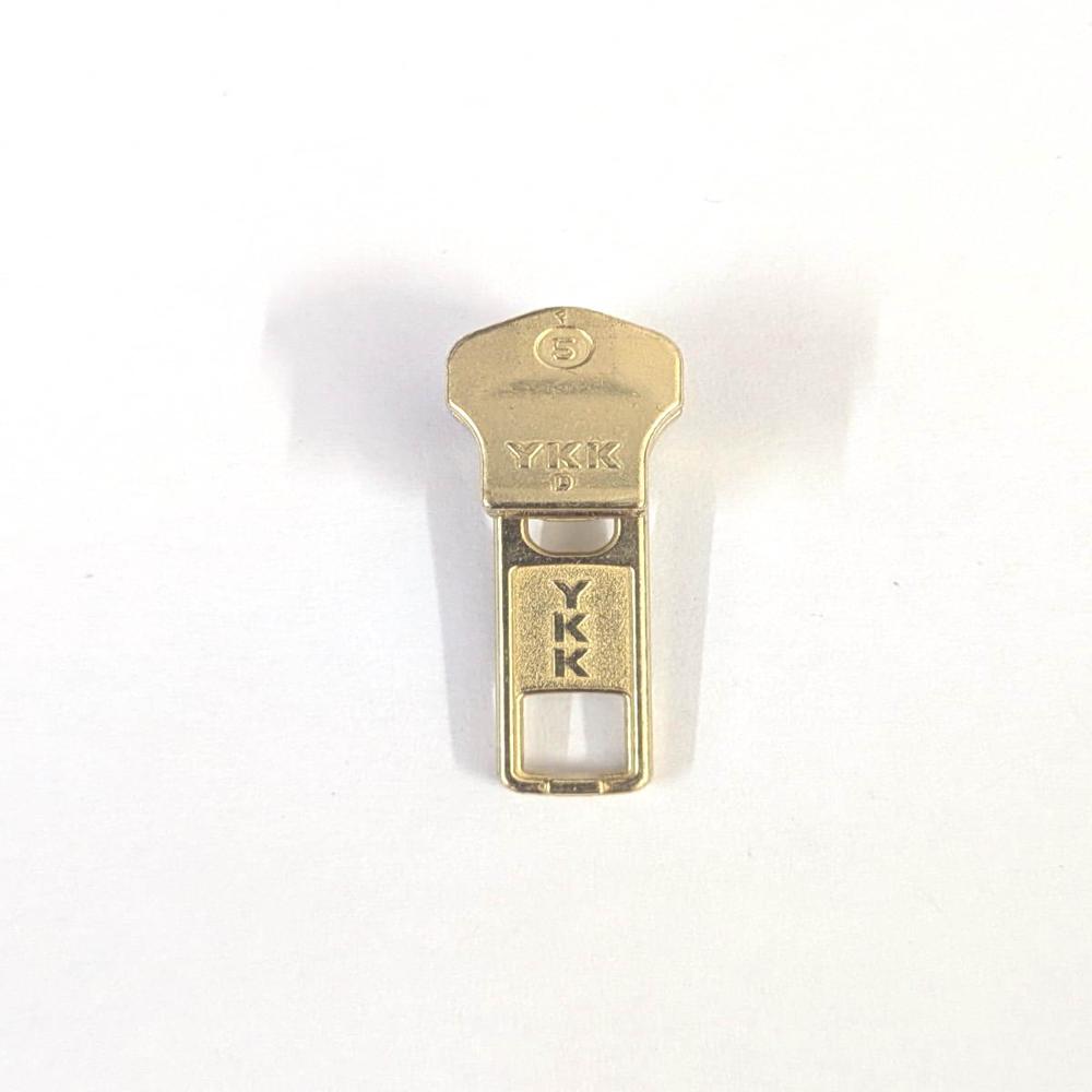 Ykk 05M DA8 Metal Zipper Slider