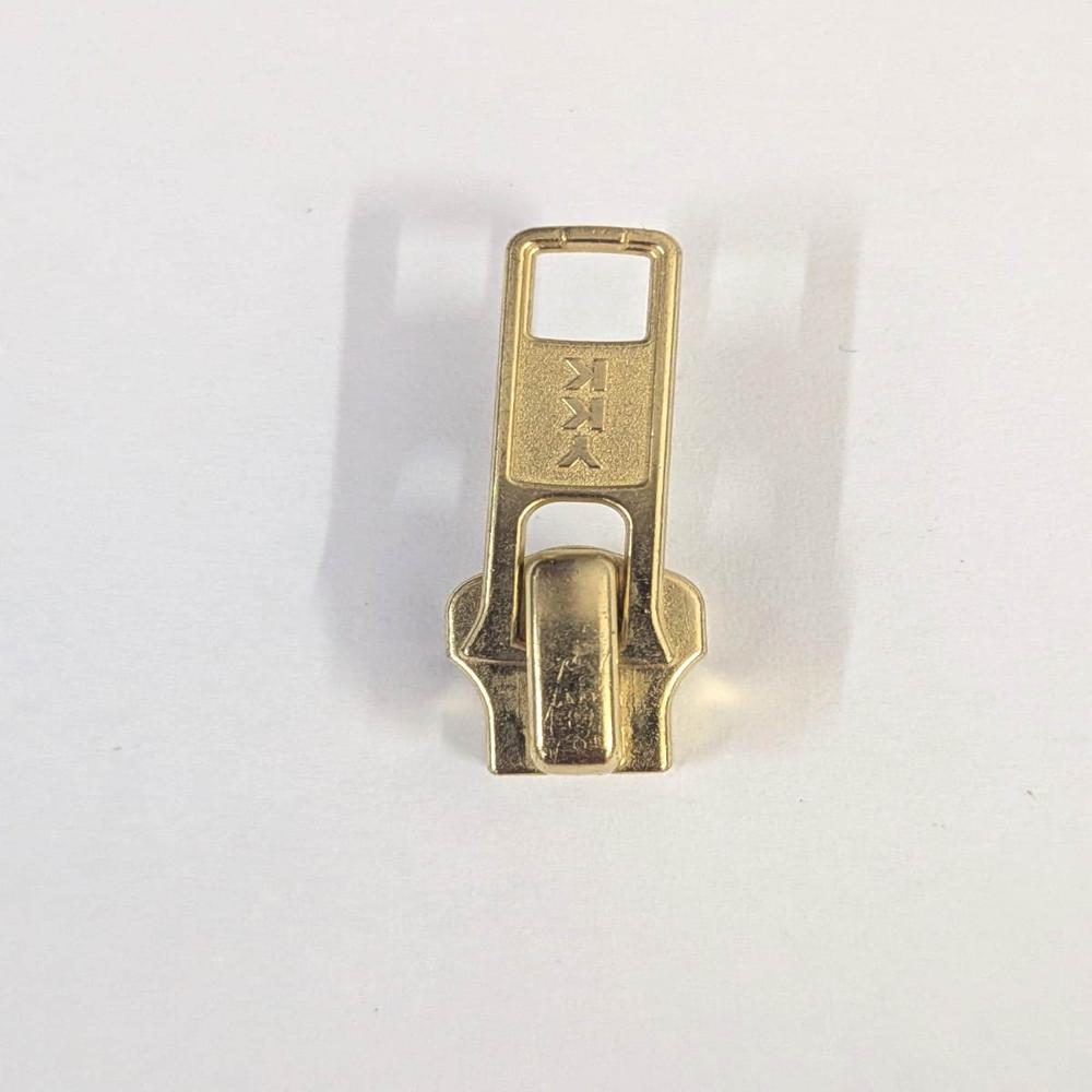 Ykk 05M DA8 Metal Zipper Slider