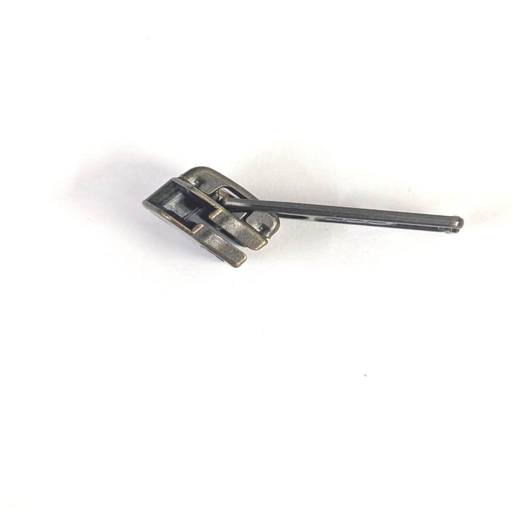 YKK 05M DA8 METAL ZIPPER SLIDER